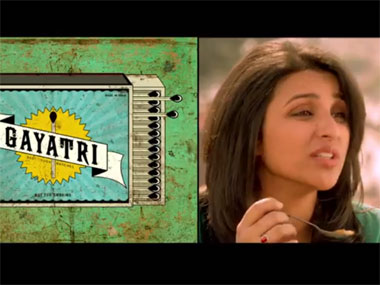 Trailer: Sushant, Parineeti's crackling chemistry in 'Shuddh Desi Romance' Trailer: Sushant, Parineeti's crackling chemistry in 'Shuddh Desi Romance'