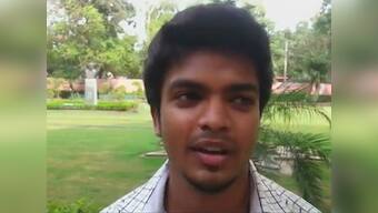 DU brand will help me in higher studies in US