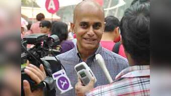 Singapore gets first gay politician