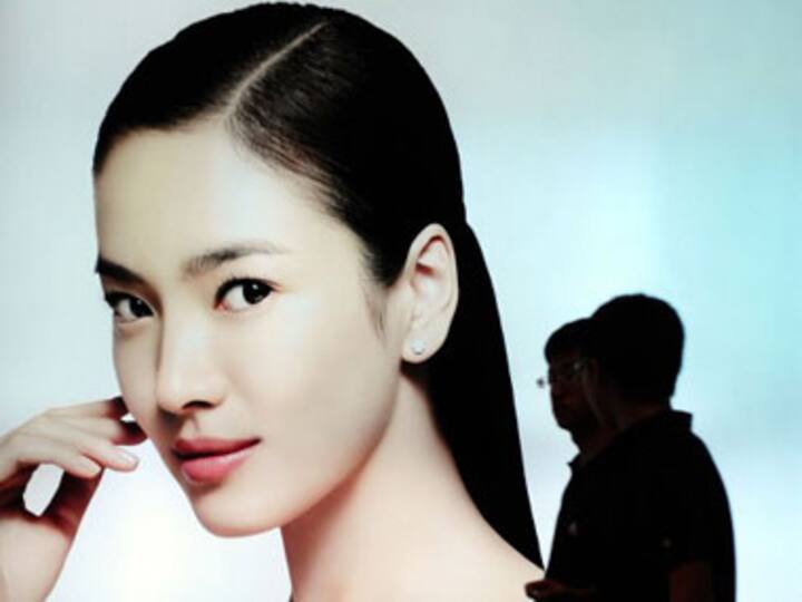 Get more sleep to keep skin youthful