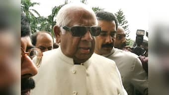 Bharat Ratna cannot be taken back: Somnath Chatterjee