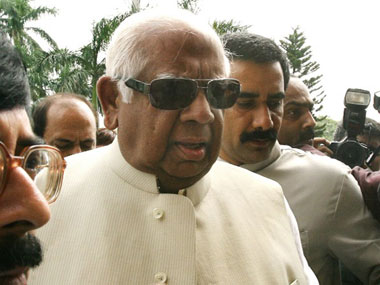 Bharat Ratna cannot be taken back: Somnath Chatterjee Bharat Ratna cannot be taken back: Somnath Chatterjee