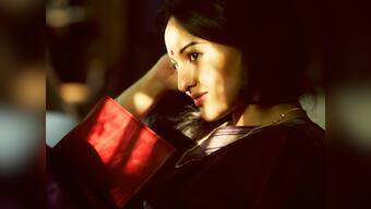 Sonakshi Sinha promotes Lootera despite stomach infection 