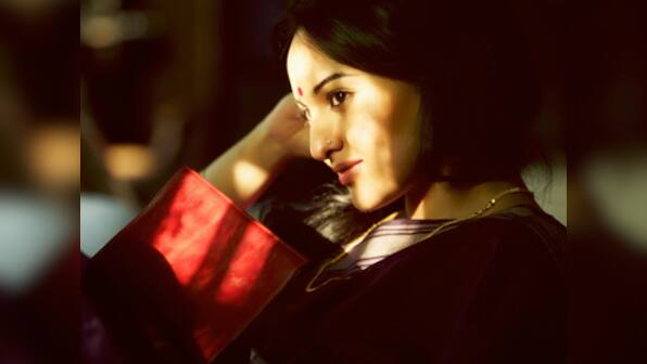 Sonakshi Sinha promotes Lootera despite stomach infection 