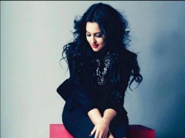 Fat or not: Why I will cheer for Sonakshi Sinha