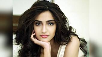 Sonam Kapoor gets help with comic timing from Rishi Kapoor