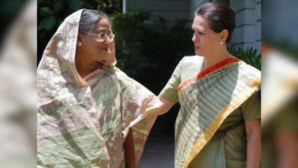 Have India-Bangladesh relations hit the rocks?