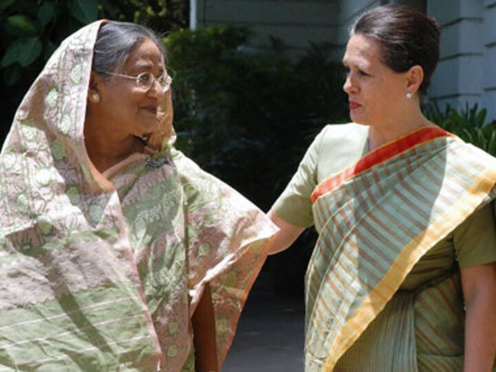 Have India-Bangladesh relations hit the rocks? Have India-Bangladesh relations hit the rocks?