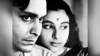 Soumitra Chatterjee: The man who redefined the Bengali hero