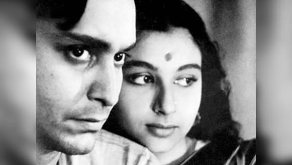 Soumitra Chatterjee: The man who redefined the Bengali hero