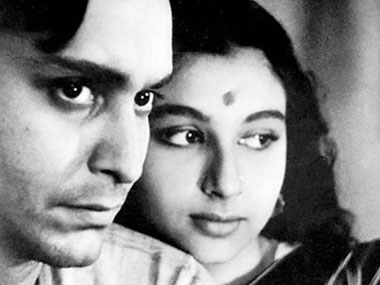 Soumitra Chatterjee: The man who redefined the Bengali hero Soumitra Chatterjee: The man who redefined the Bengali hero