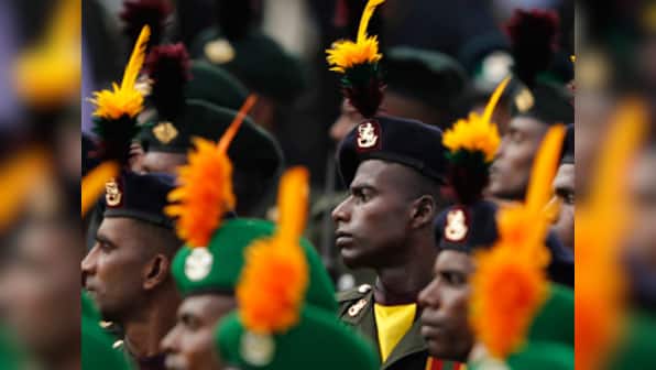 12 elite Sri Lankan commandos arrested for murdering 5 Tamil students