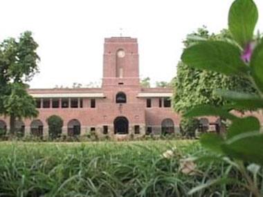 St Stephen’s College. IBN Live.