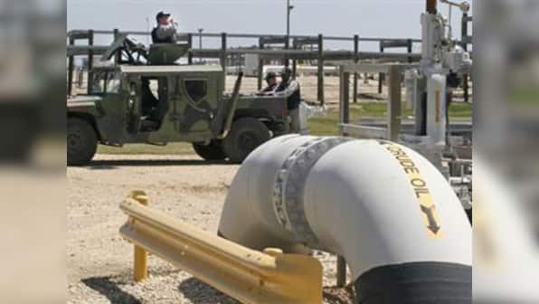 Why is US probing steel pipe imports from India?