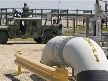 Why is US probing steel pipe imports from India?