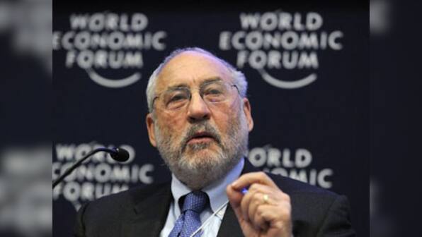 Povertarianism and the mistaken classification of Joseph Stiglitz