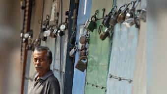 Solar scam: LDF hartal hits normal life in Kerala