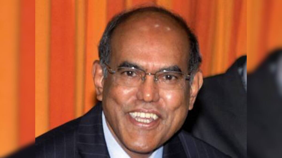Will 'economist rock star' Subbarao's term be extended as RBI chief ...