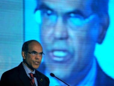Is Subbarao really one of the worst RBI governors?
