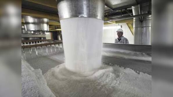  Sugar can help MRI scanner detect cancer in body 