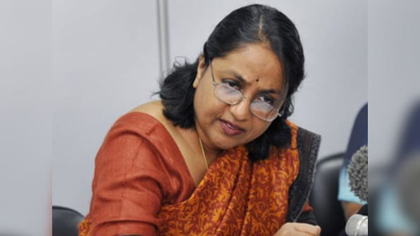 Sujatha Singh's to become India's next foreign secy