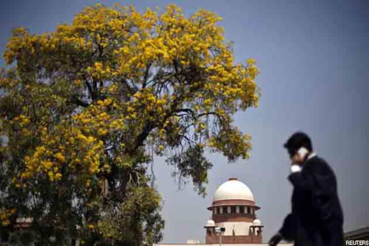 2G case: HC asks Dayalu Ammal to approach SC on Monday