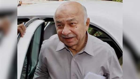 NCTC hits cold storage, Shinde admits differences persist