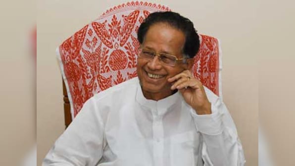 Noisy scenes in Assam assembly, AIUDF legislators expelled