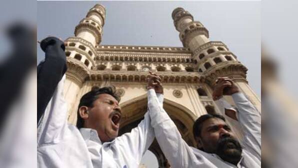 Telangana Congress leaders meet to discuss roadmap