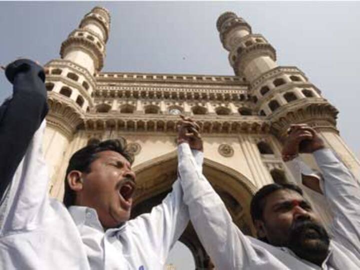 Telangana Congress leaders meet to discuss roadmap