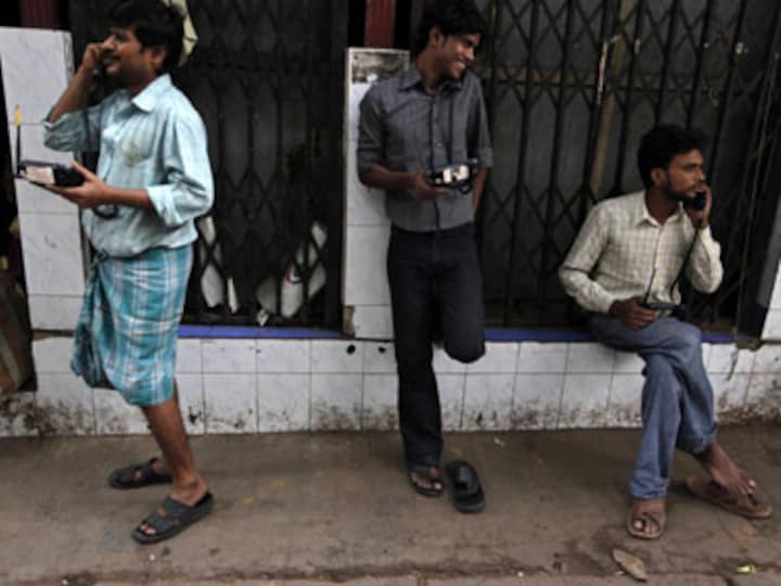 Forget M&A policy, telecom consolidation already shaping up
