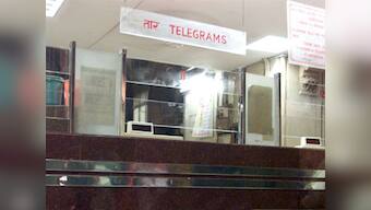 End of an era: India's 160-yr-old telegram to close at 9 pm today
