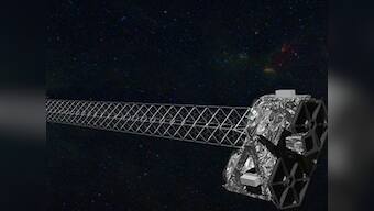 Russian astrophysicists to construct world's largest gamma ray telescope