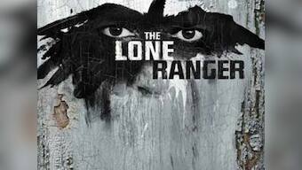 Movie Review: Lone Ranger is good pulp weekend entertainment