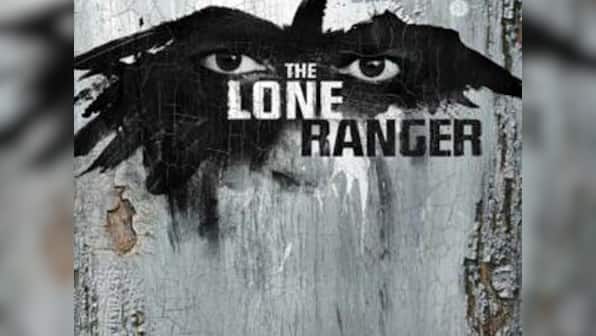 Movie Review: Lone Ranger is good pulp weekend entertainment