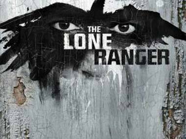 Movie Review: Lone Ranger is good pulp weekend entertainment