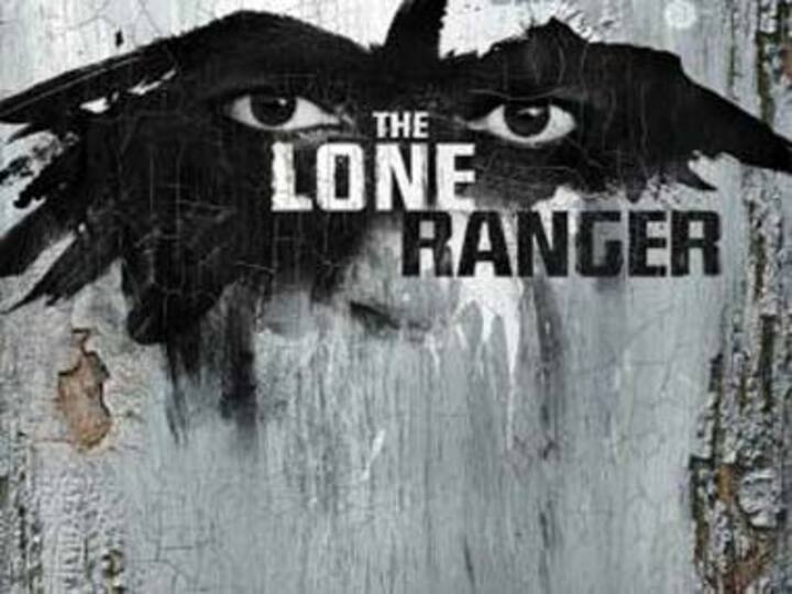 Movie Review: Lone Ranger is good pulp weekend entertainment