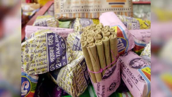FDI in tobacco sector cannot be encouraged, says Nirmala Sitharaman