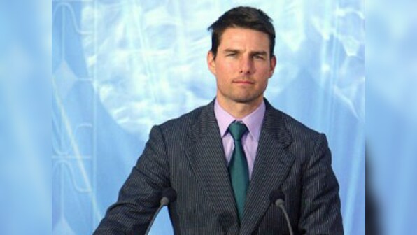 'Top Gun: Maverick’ to screen at Cannes Film Festival
