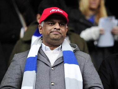 CBI books Air Asia CEO Tony Fernandes and others for violation of norms for securing international flying licenses