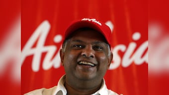 Formula 1: AirAsia Group's Tony Fernandes denies link between defunct racing team Caterham and Airbus bribery scandal