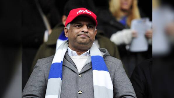 I would rather deliver than spend hours talking about growth: AirAsia's Fernandes