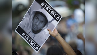 Ferguson killing: No federal charges against Zimmerman, says US Justice Dept 