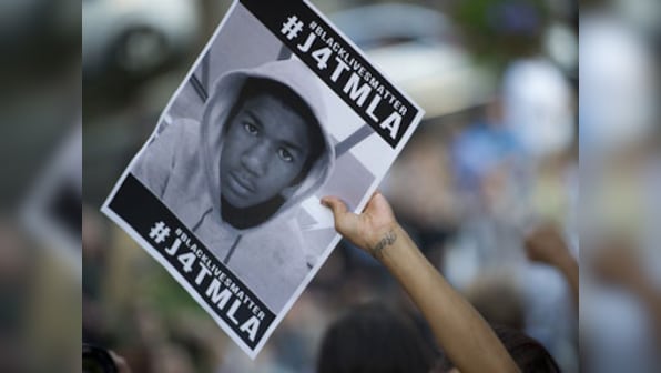 Ferguson killing: No federal charges against Zimmerman, says US Justice Dept 