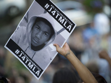 Was shocked, disgusted by verdict: Trayvon Martin's mother Was shocked, disgusted by verdict: Trayvon Martin's mother