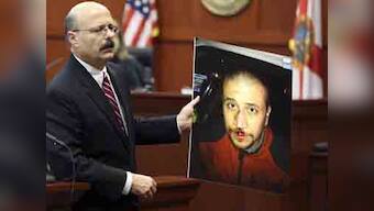 US police gear up for unrest as Trayvon Martin trials nears end