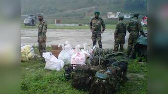 Uttarakhand: 1500 still stranded, rescue operations to end today