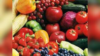 Organic veggies produced in Bihar on their way to Europe kitchens