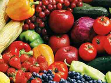 Organic veggies produced in Bihar on their way to Europe kitchens Organic veggies produced in Bihar on their way to Europe kitchens