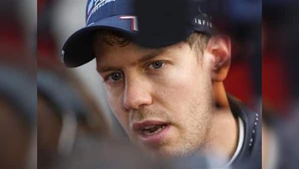 German GP Preview: Vettel still searching for elusive home win